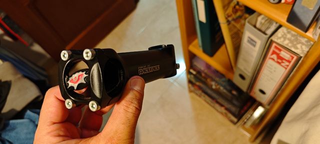 Potencia MTB RaceFace XC