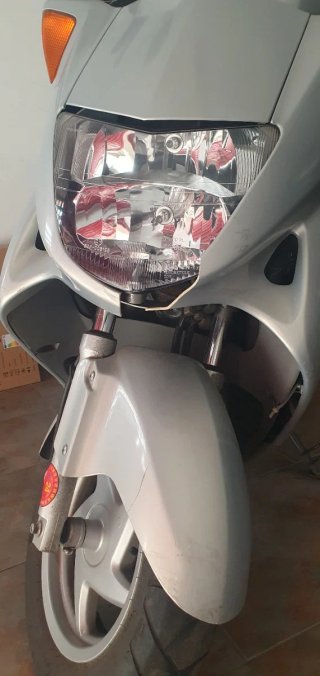 Honda Foresight 250cc. Buen estado
