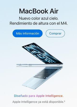 MacBook Air M4, Pro o normal