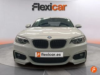 BMW Serie 2 218d