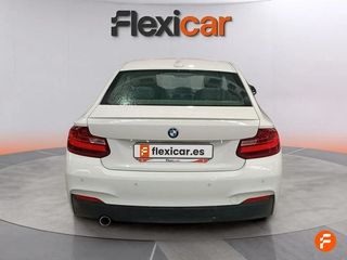 BMW Serie 2 218d