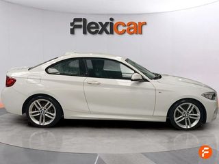 BMW Serie 2 218d