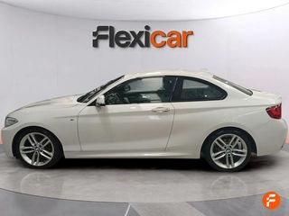 BMW Serie 2 218d