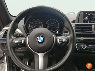 BMW Serie 2 218d