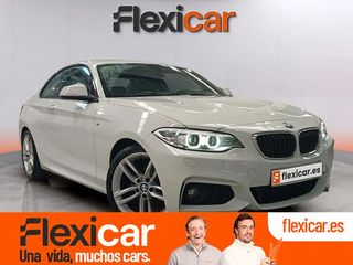 BMW Serie 2 218d