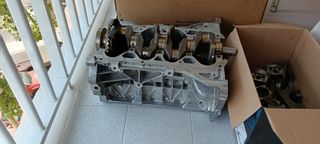 Motor MR20 2.0 140cv Gasolina