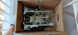 Motor MR20 2.0 140cv Gasolina