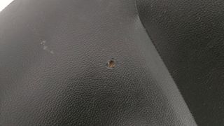 Asiento Yamaha XMAX - Negro