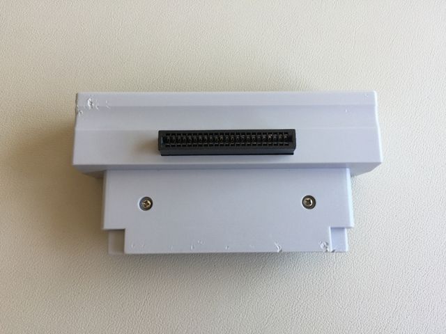 Honey Bee SuperMagic Game Converter Super Nintendo