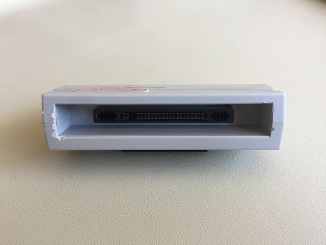 Honey Bee SuperMagic Game Converter Super Nintendo