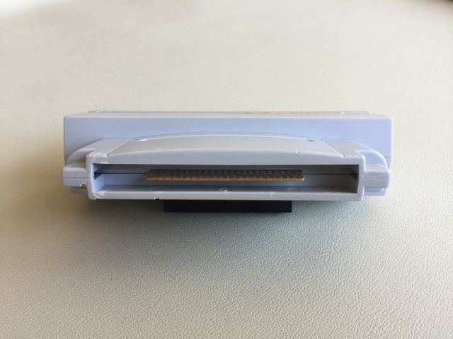 Honey Bee SuperMagic Game Converter Super Nintendo