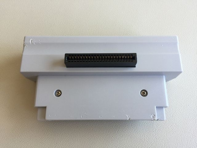 Honey Bee SuperMagic Game Converter Super Nintendo