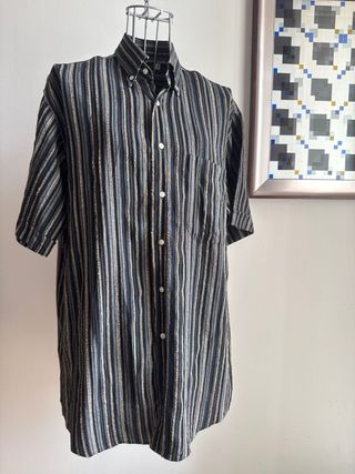 Camicia Missoni Uomo Vintage