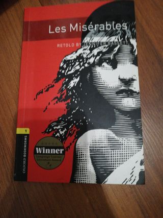 Les Miserables (Oxford Bookworms Library. Human...