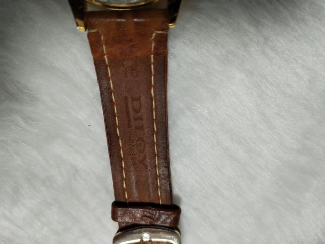 Reloj Royal Geographical Society.