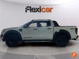 Ford Ranger RANGER 3.2 200CV