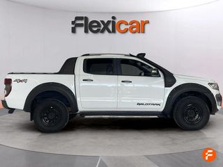 Ford Ranger RANGER 3.2 200CV
