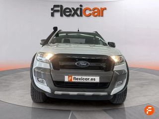 Ford Ranger RANGER 3.2 200CV
