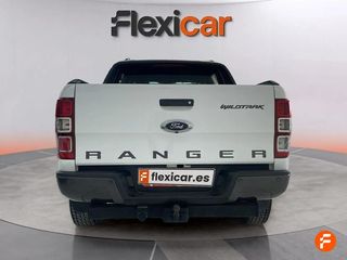 Ford Ranger RANGER 3.2 200CV