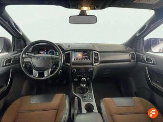 Ford Ranger RANGER 3.2 200CV