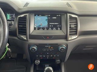 Ford Ranger RANGER 3.2 200CV