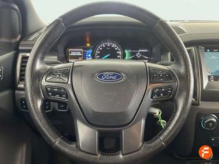 Ford Ranger RANGER 3.2 200CV