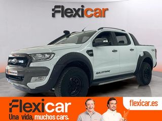 Ford Ranger RANGER 3.2 200CV