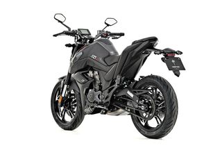 ZONTES 125U nueva Oferta