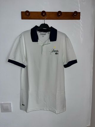 Polo Lacoste Mutua Madrid Open
Ref: PH8835-00