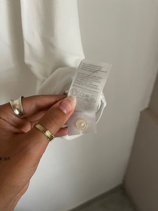 Polo Lacoste Mutua Madrid Open
Ref: PH8835-00