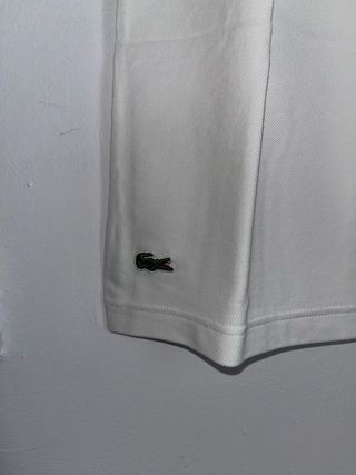 Polo Lacoste Mutua Madrid Open
Ref: PH8835-00