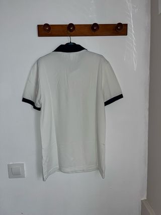 Polo Lacoste Mutua Madrid Open
Ref: PH8835-00