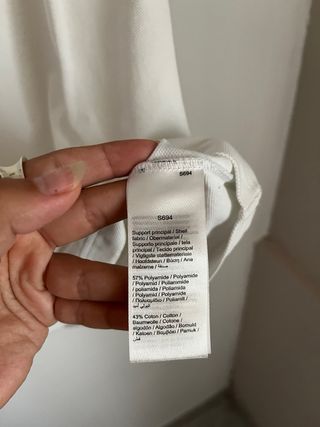 Polo Lacoste Mutua Madrid Open
Ref: PH8835-00