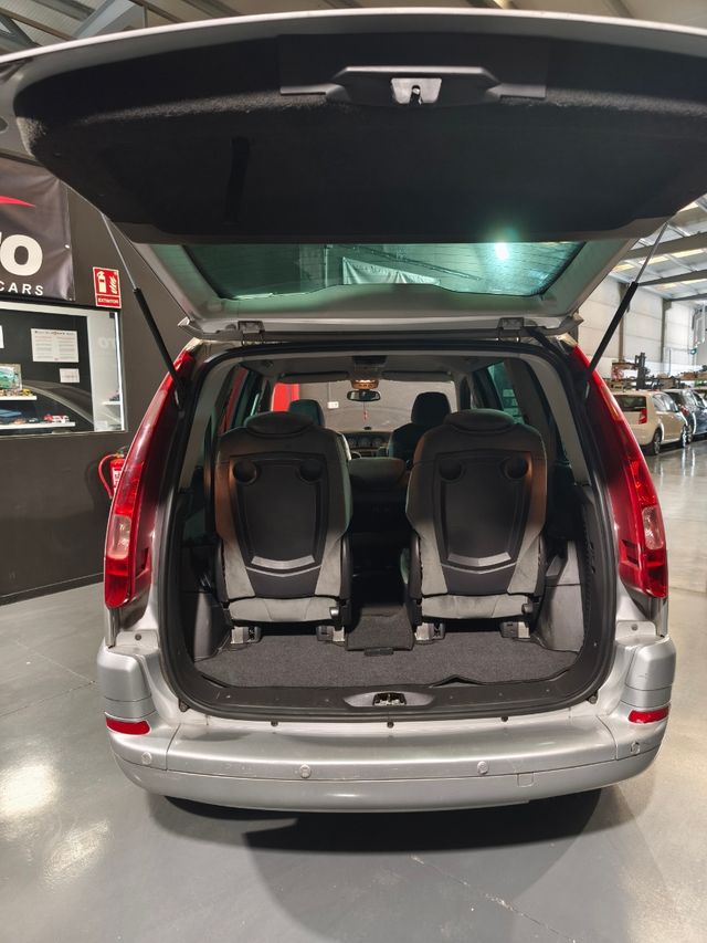 Citroen C8 2.2 HDi.. 7 plazas!!