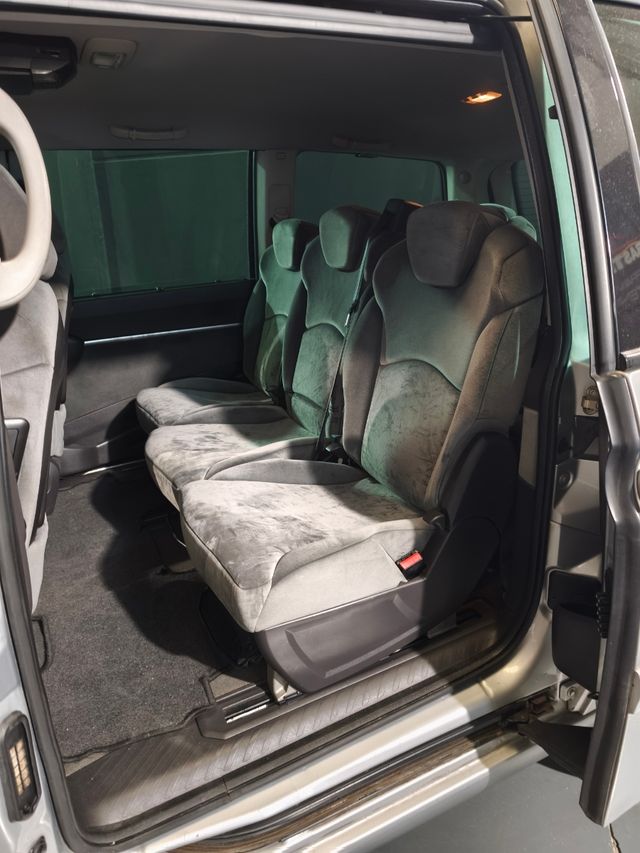 Citroen C8 2.2 HDi.. 7 plazas!!