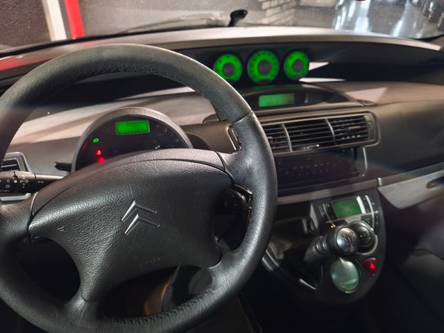 Citroen C8 2.2 HDi.. 7 plazas!!