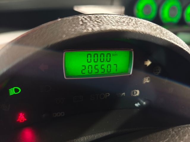 Citroen C8 2.2 HDi.. 7 plazas!!