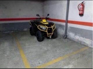 Plazas garaje - Venta