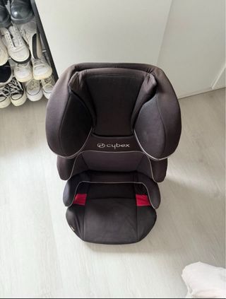 Silla coche Cybex