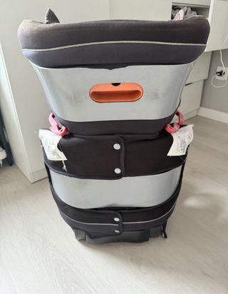 Silla coche Cybex