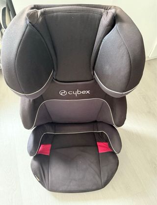 Silla coche Cybex