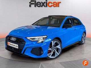 Audi A3 S3 Sportback TFSI 228kW quattro S tronic