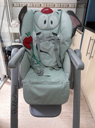 Trona Chicco Polly 2 Start
