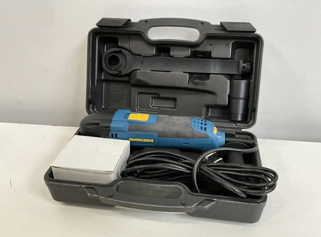 WORKZONE WMW 300E - Multiherramienta