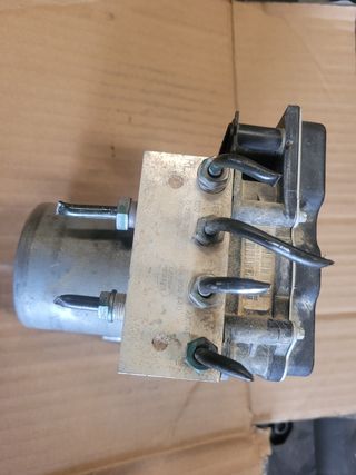 Módulo ABS Land Rover Discovery 3 2.5 TD