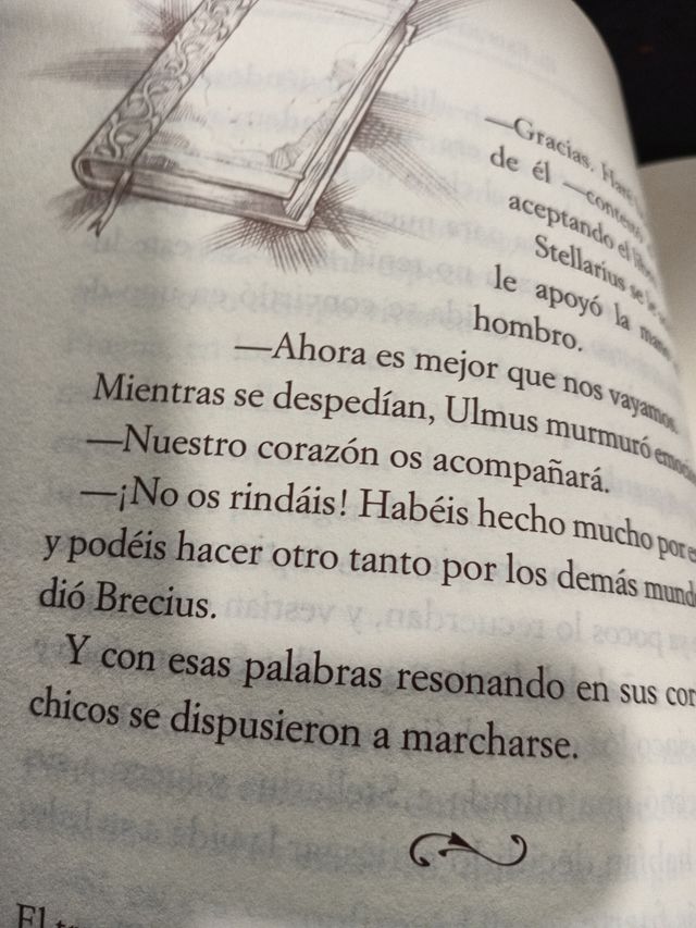 La puerta encantada: Crónicas del Reino de la F...