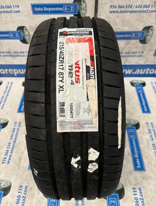 NEUMATICO SUELTO NUEVO 215 40 17 HANKOOK