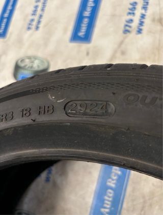 NEUMATICO SUELTO NUEVO 215 40 17 HANKOOK