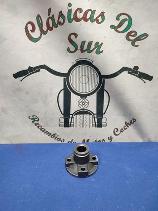 Platina Palier Seat 600