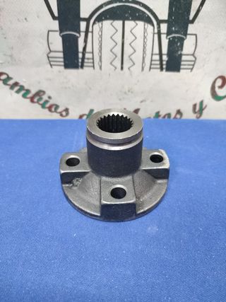 Platina Palier Seat 600